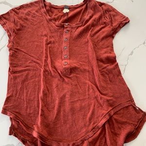 Free people top